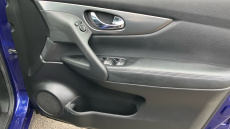 Nissan Qashqai 1.3 DiG-T N-Connecta 5dr Petrol Hatchback